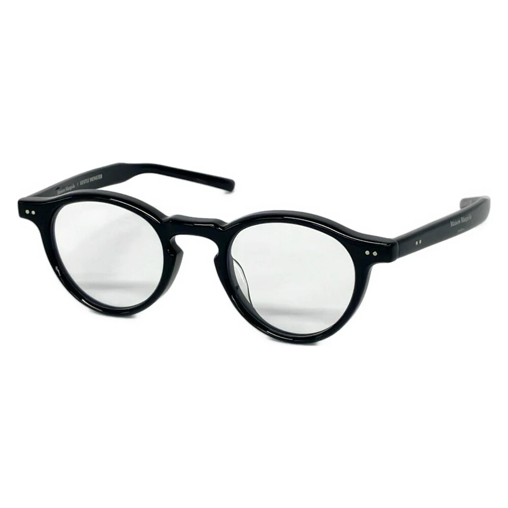 Maison Margiela Black Acetate #365469M68B